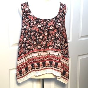 Forever 21 LAST CALL